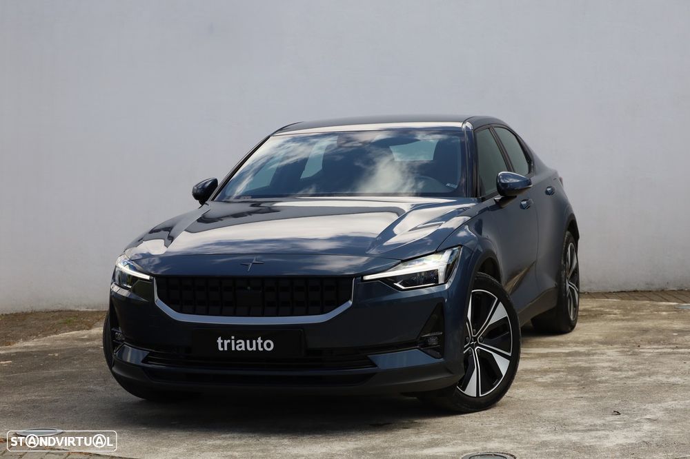 Polestar 2 Single Motor 78kWh - 1
