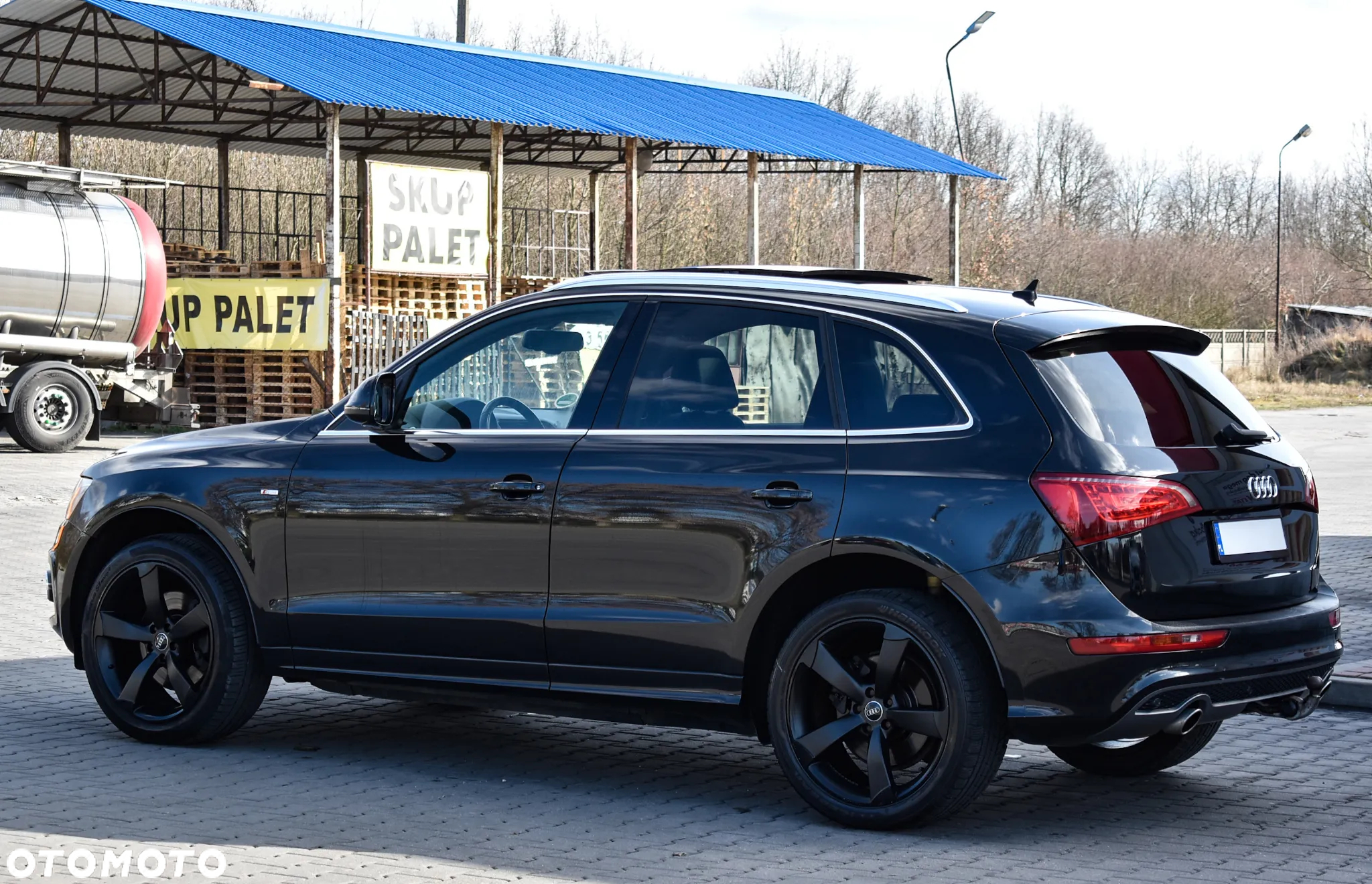 Audi Q5 3.0 TDI Quattro S tronic - 28