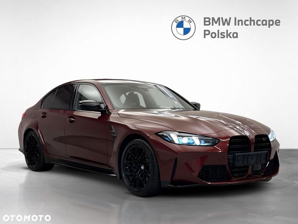 BMW M3 - 8