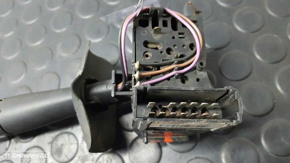 COMANDOS DOS PISCAS RENAULT SCENIC (JA..) 1.9 DCI DIESEL CAT - 3