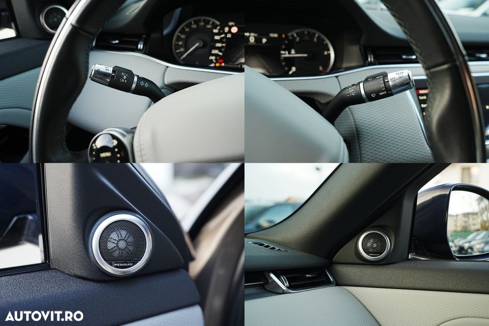 Land Rover Range Rover Evoque 2.0 D150 - 12