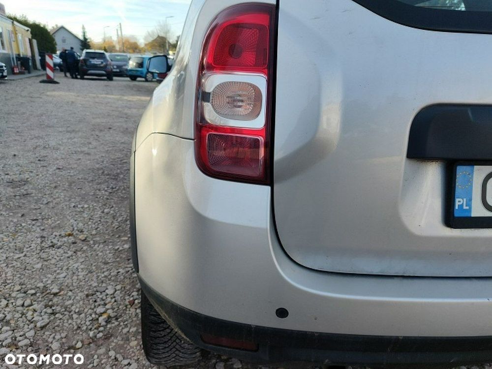 Dacia Duster - 9