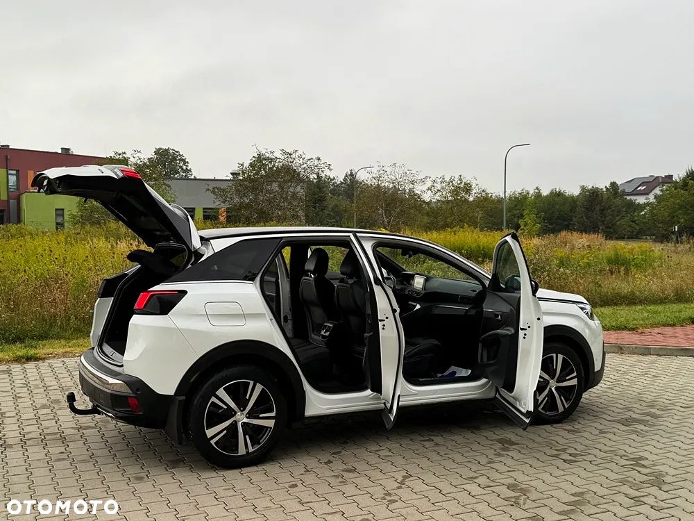 Peugeot 3008 HDi FAP 150 Business-Line - 18