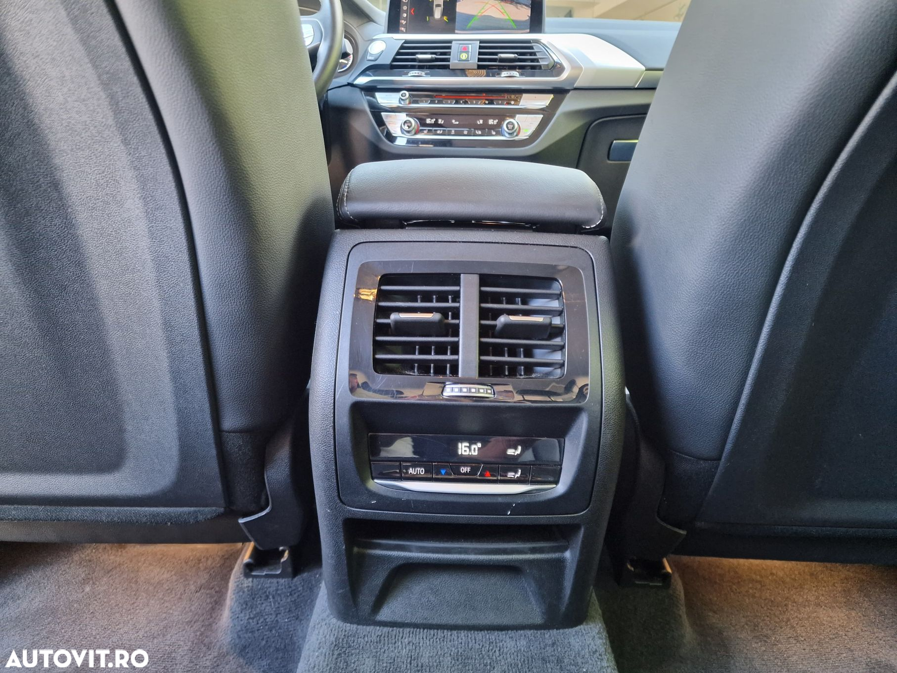 BMW X3 - 25
