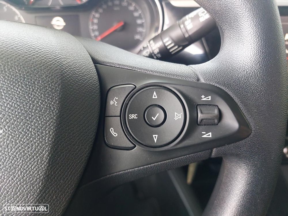 Opel Corsa 1.2 Edition - 28