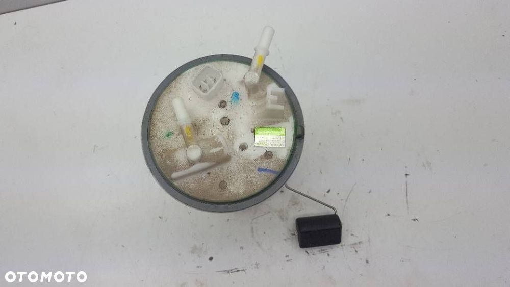 POMPA PALIWA OUTBACK V BS LEGACY VI 2.5 BENZYNA - 5