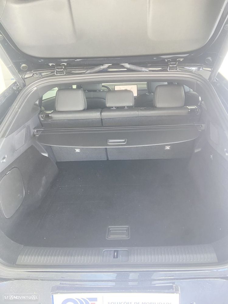 Xpeng G6 66 kWh Standard Range - 34