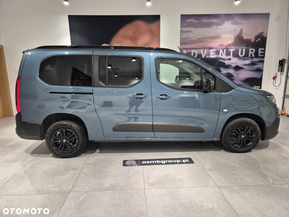 Citroën Berlingo XL 1.5 BlueHDI Max S&S - 6