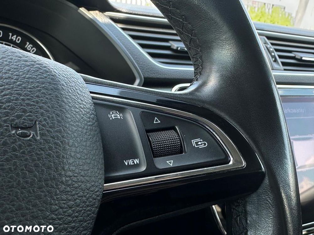 Skoda Superb 2.0 TDI SCR Ambition - 13