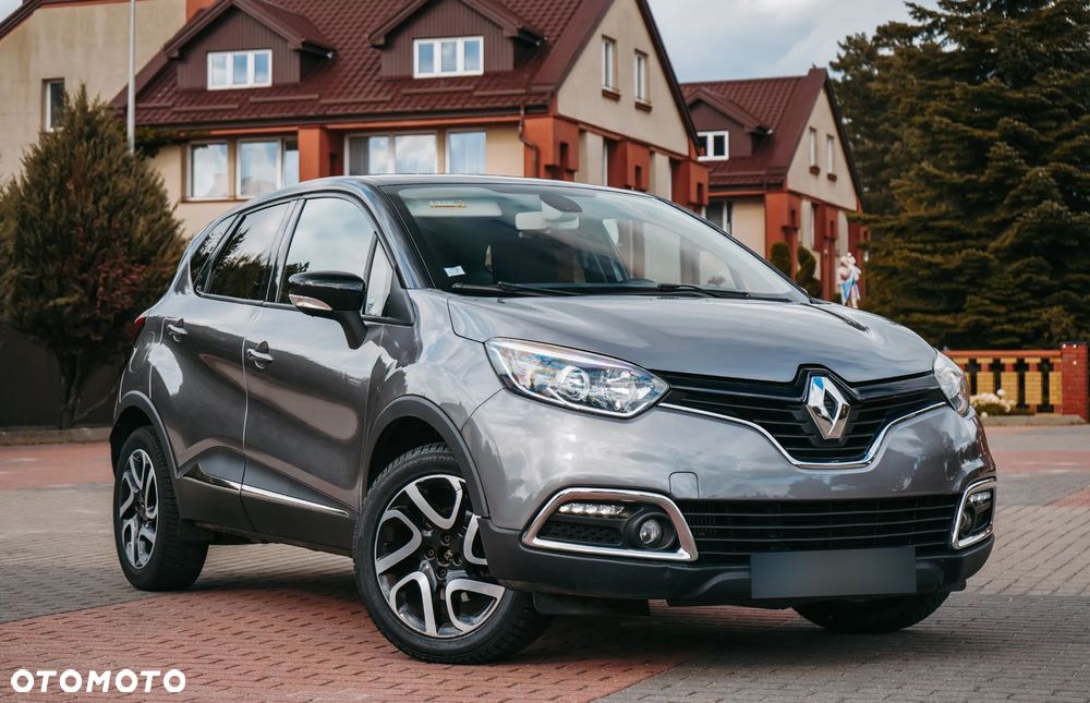 Renault Captur TCe 120 EDC Luxe - 3