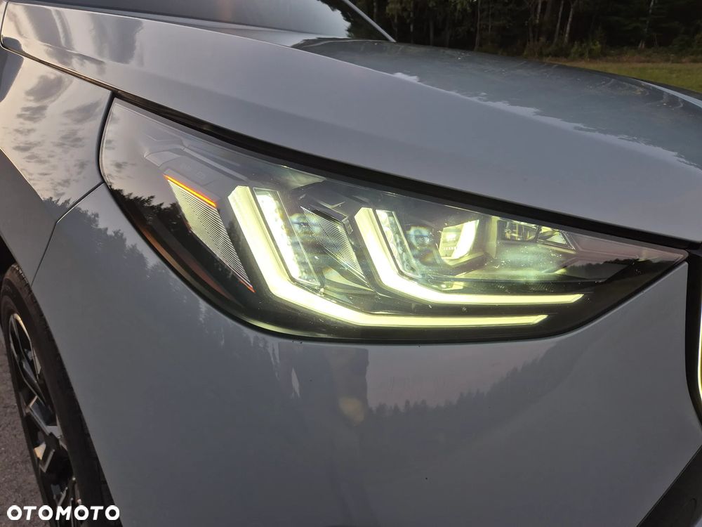 BMW X3 xDrive30i M Sport Edition - 36