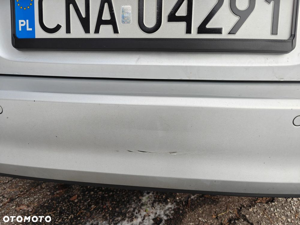 Volkswagen Golf Variant 1.6 TDI BlueMot Trendline DSG - 9