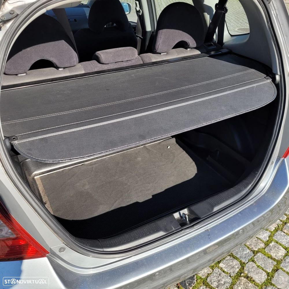 Honda Jazz 1.4 ES CVT - 19