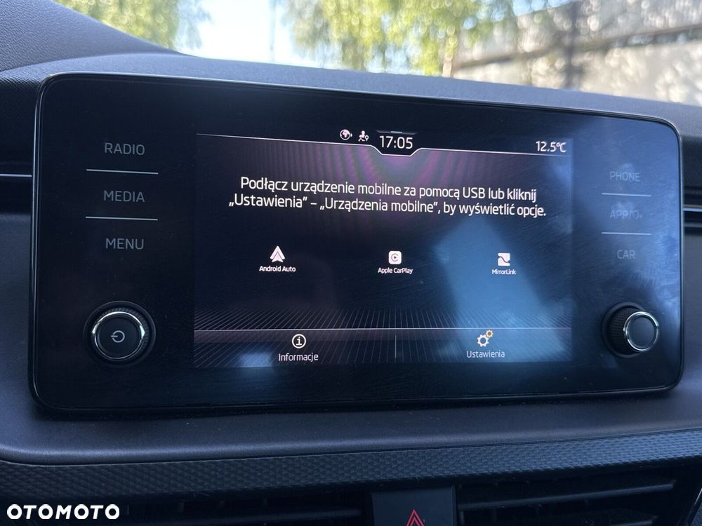 Skoda Kamiq 1.0 TSI Ambition DSG - 27
