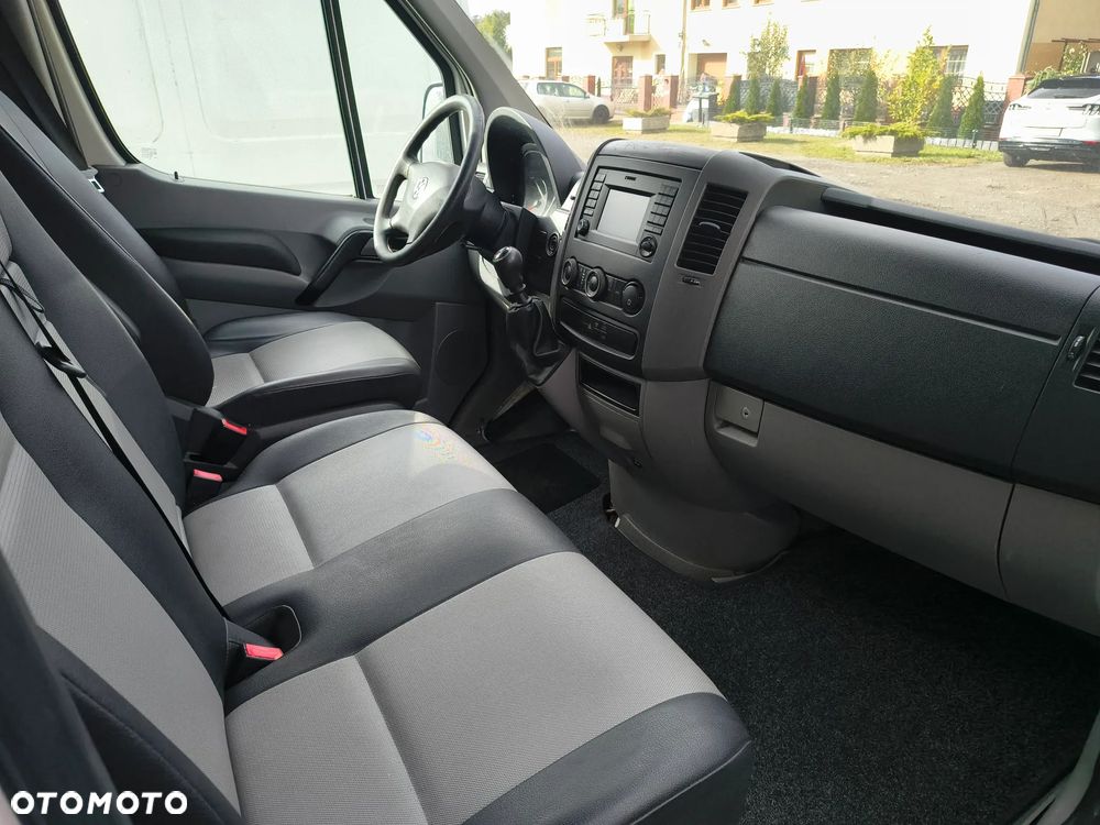 Volkswagen Crafter - 4