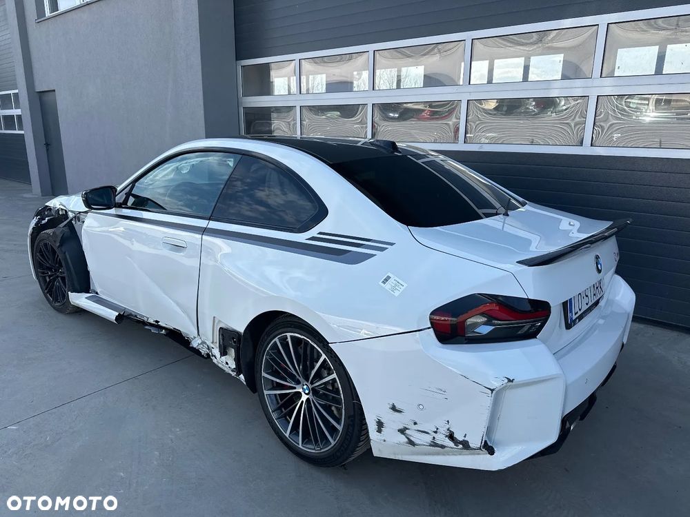 BMW M2 - 5