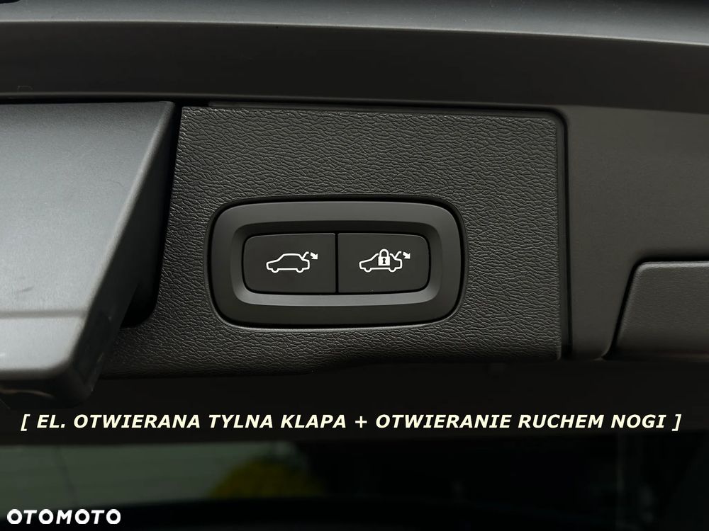 Volvo XC 60 B4 B Geartronic RDesign - 25