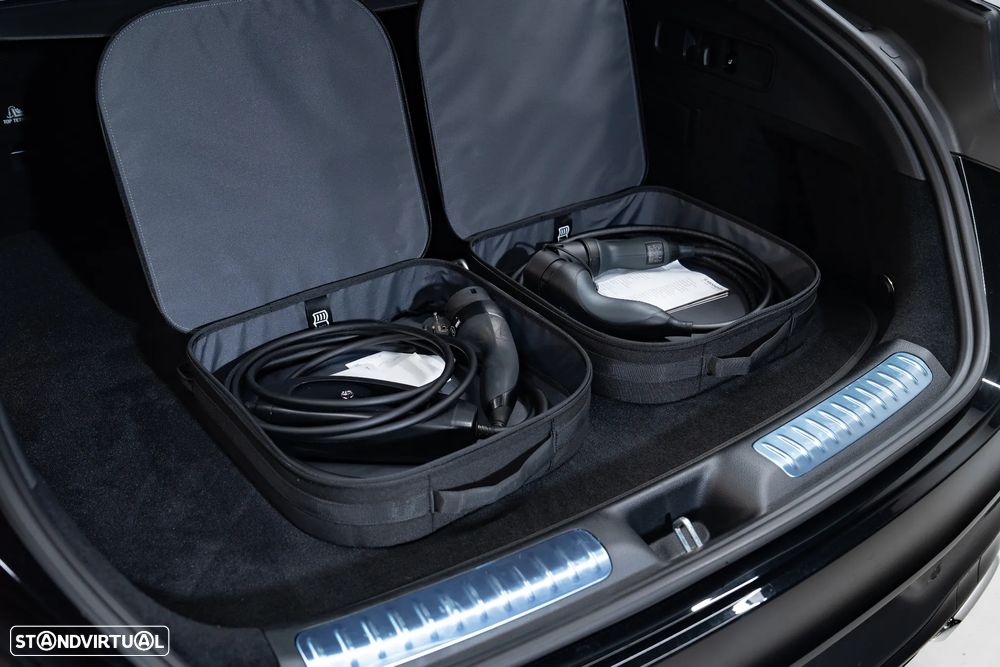 Mercedes-Benz GLC 300 de Coupe 4Matic 9G-TRONIC Edition AMG Line - 14