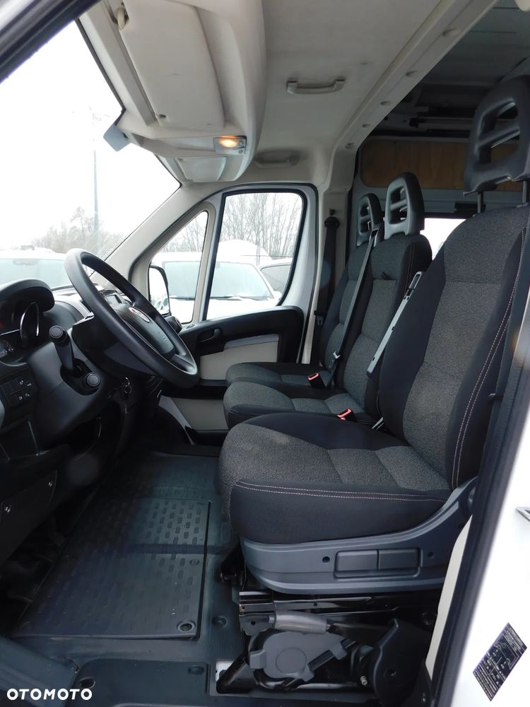 Fiat Ducato MJ L3 - 11