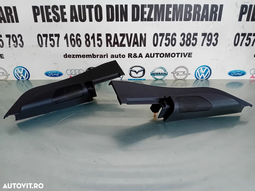 Tweetere Difuzor Inalte Ford Kuga 1 I An 2008-2013 - 3