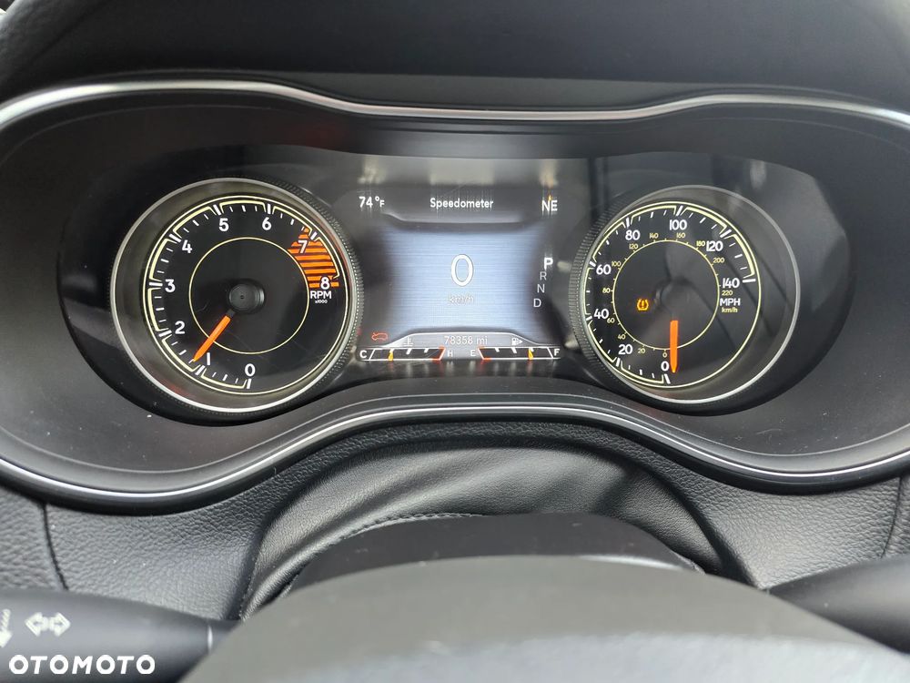 Jeep Cherokee 3.2 V6 Pentastar Active Drive Lock Autom Trailhawk - 17