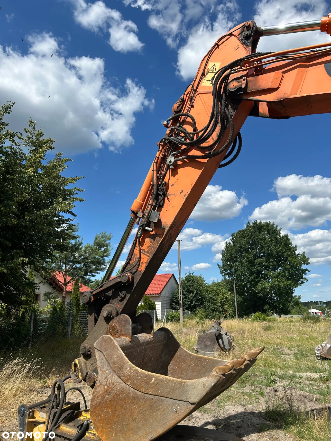Doosan DX225LC - 23