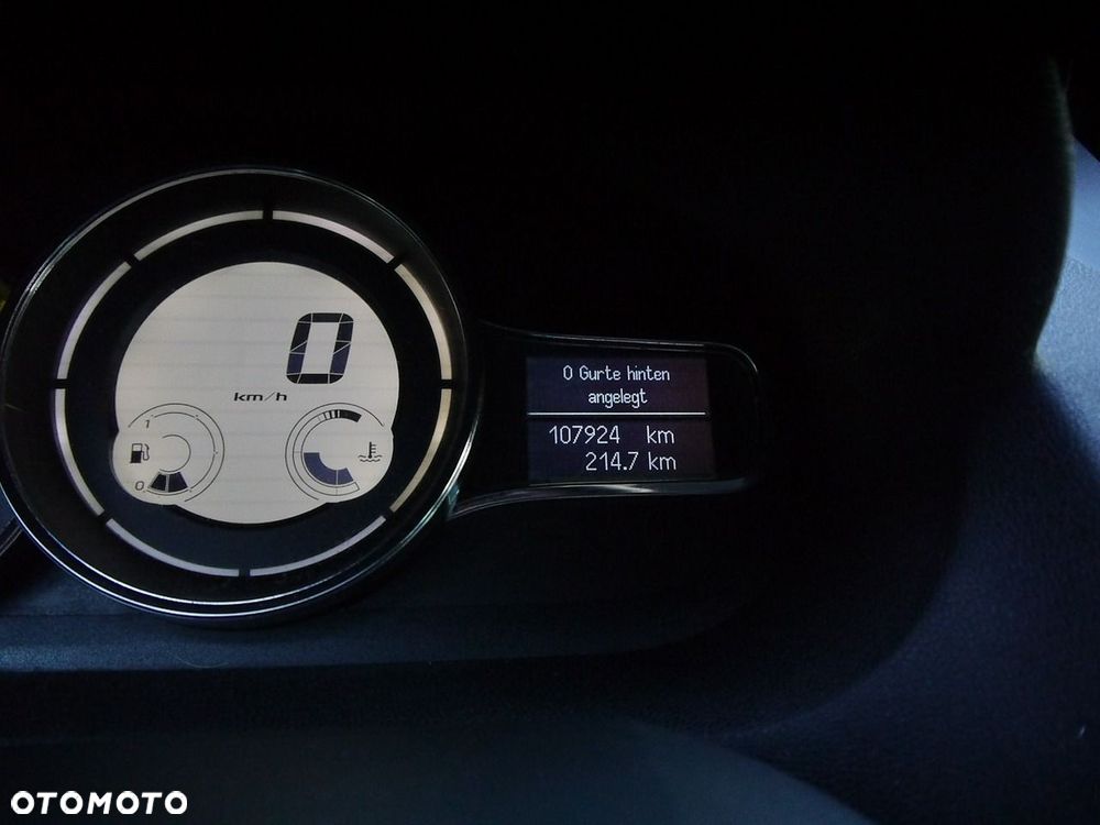 Renault Megane 1.2 16V TCe Energy Limited - 21
