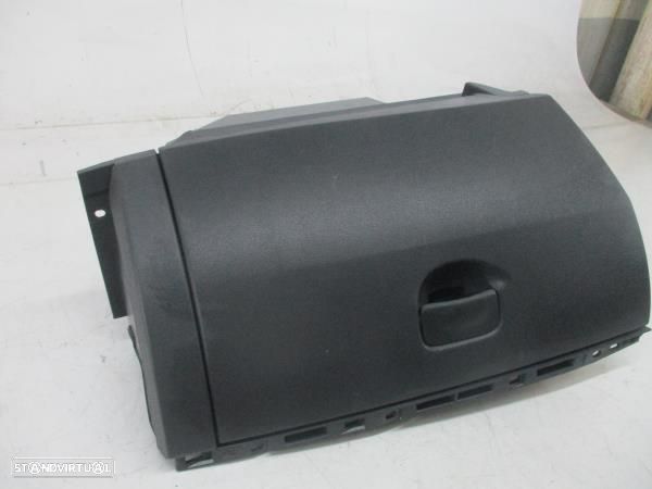 Porta Luvas / Tampa Renault Clio Iii Caixa (Sb_, Sr_) - 2