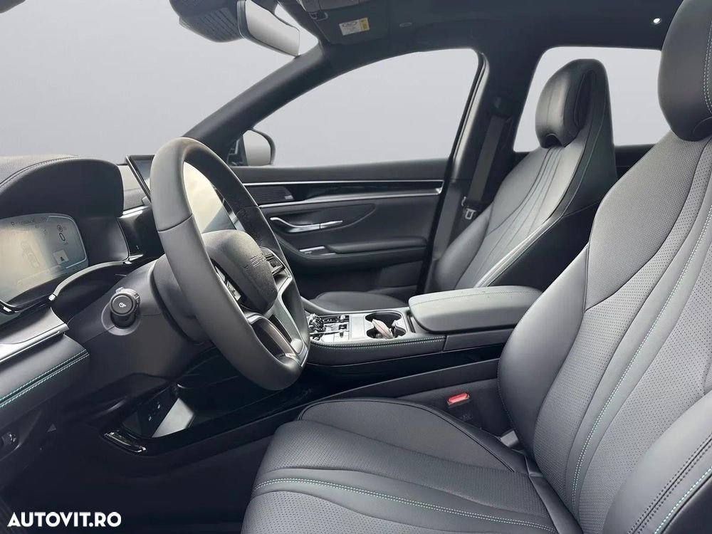 Byd Seal U DM-i PHEV Boost - 8