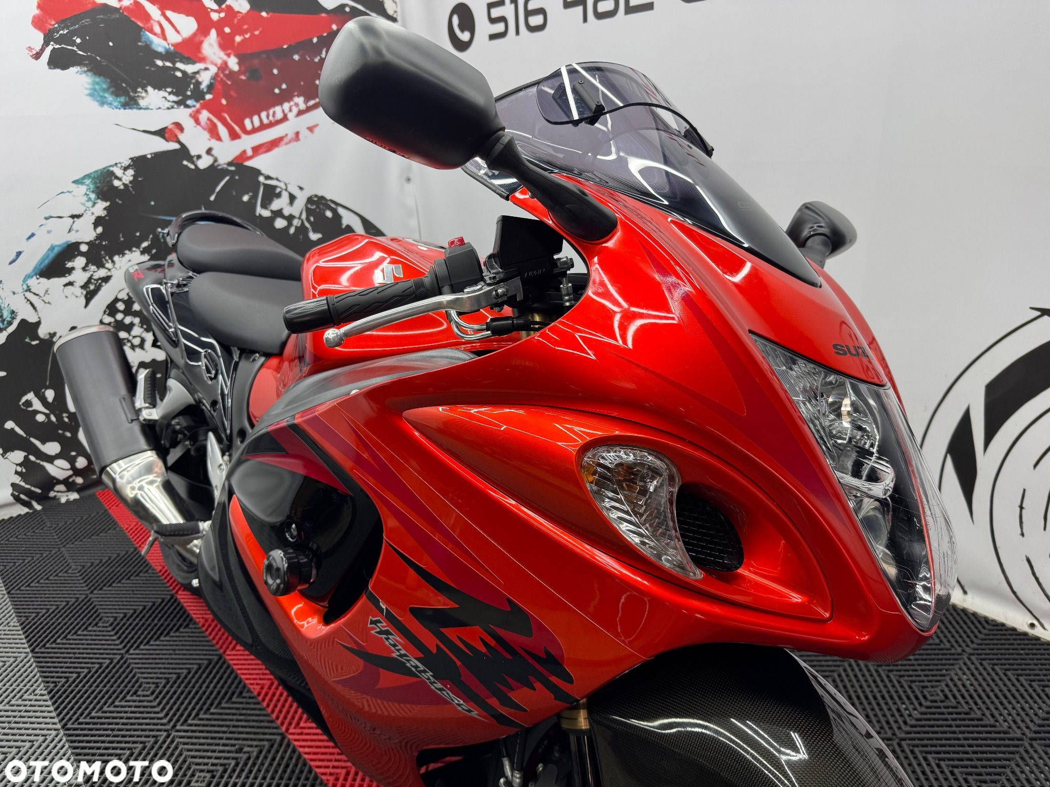 Suzuki GSX-R - 28