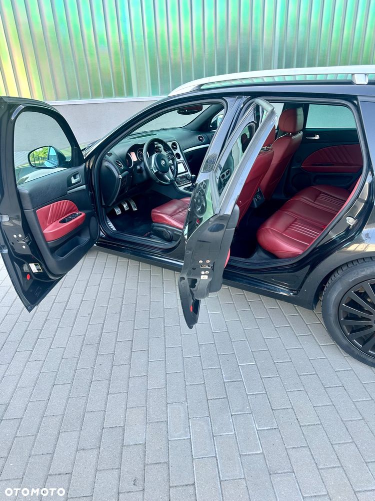 Alfa Romeo 159 Sportwagon 1.9JTDM Progression - 27