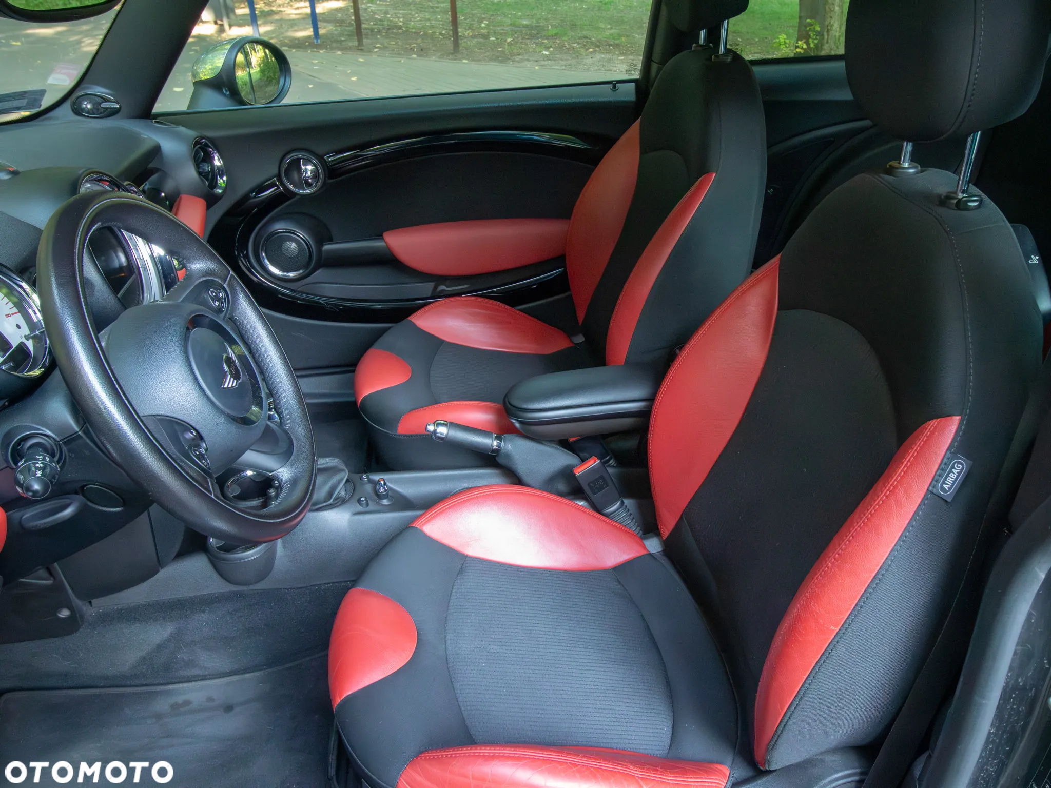 MINI Cooper S Standard - 6