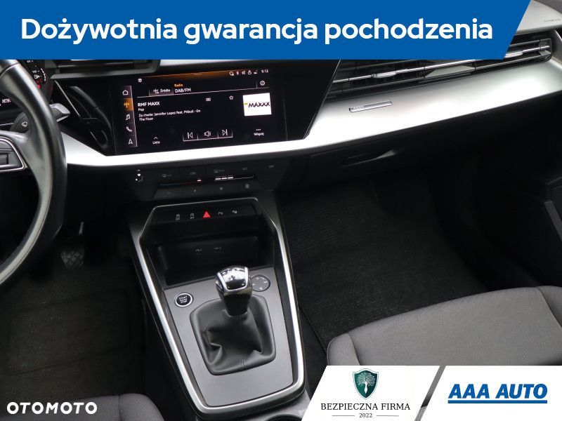 Audi A3 - 9