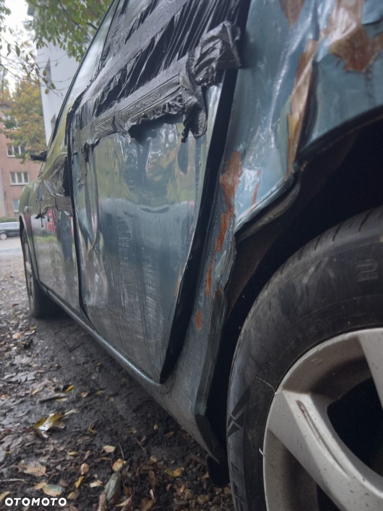 Mazda 3 1.6 MZ-CD DPF High-Line - 2