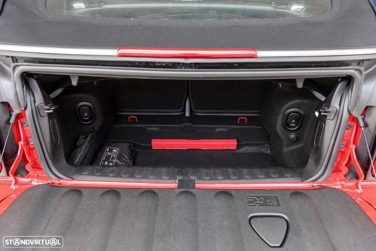 MINI 3 Portas John Cooper Works Auto Desportiva - 25