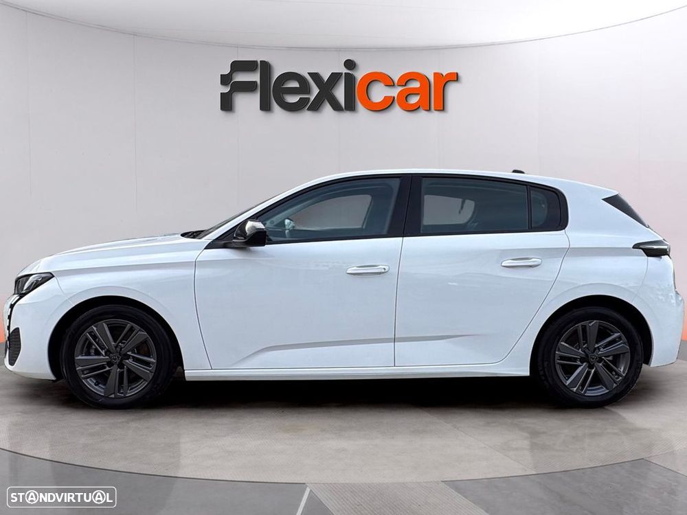 Peugeot 308 1.5 BlueHDi Active Pack - 4