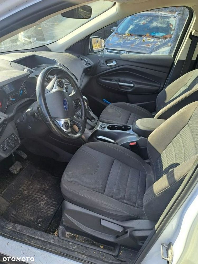 Ford Kuga 2013
