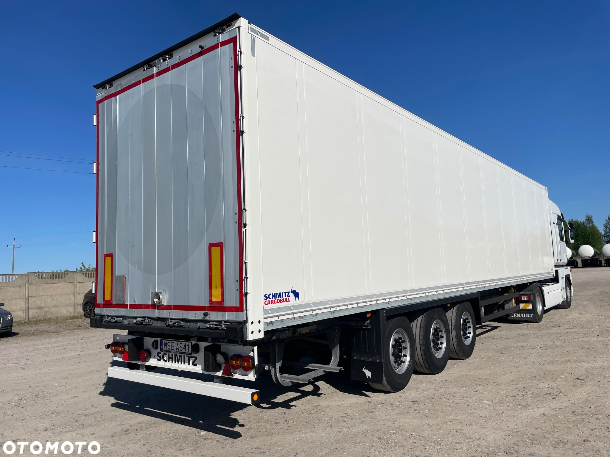 Schmitz Cargobull - 3