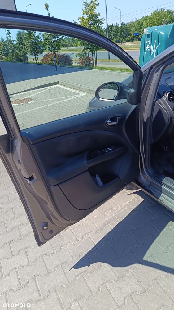 Seat Altea 1.9 TDI Stylance - 22