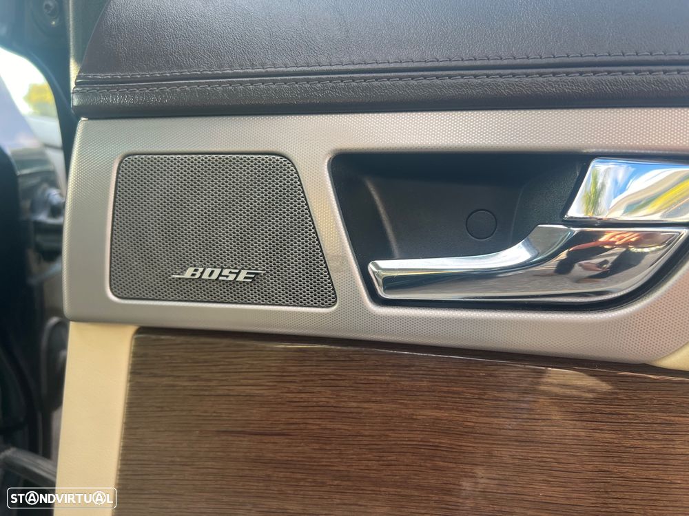 Jaguar XF 3.0 D V6 S Premium Luxury - 15