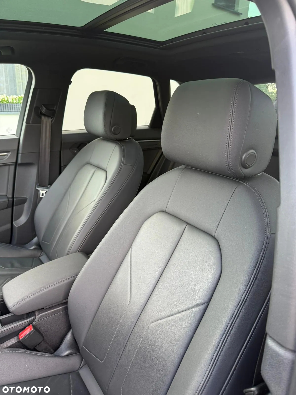 Audi Q3 45 TFSI Quattro S-Line S tronic - 14