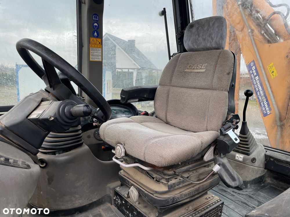 Case 695 Super R - 10