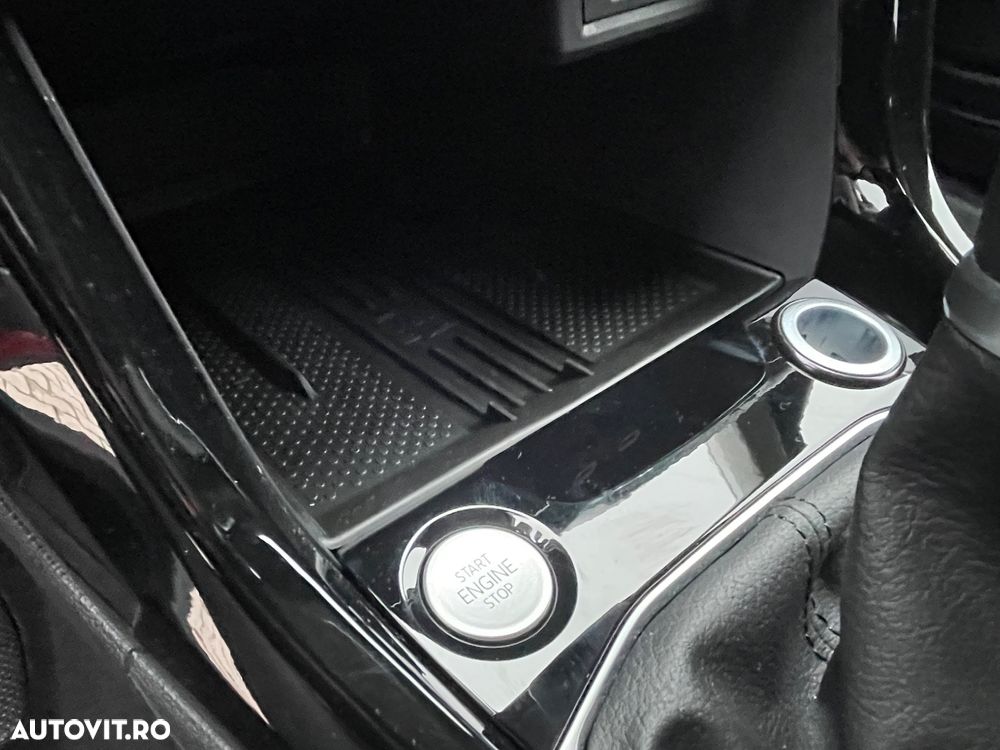 Volkswagen T-Cross 1.5 TSI DSG Life - 19