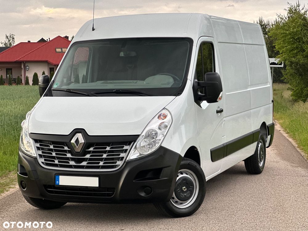 Renault Master - 6