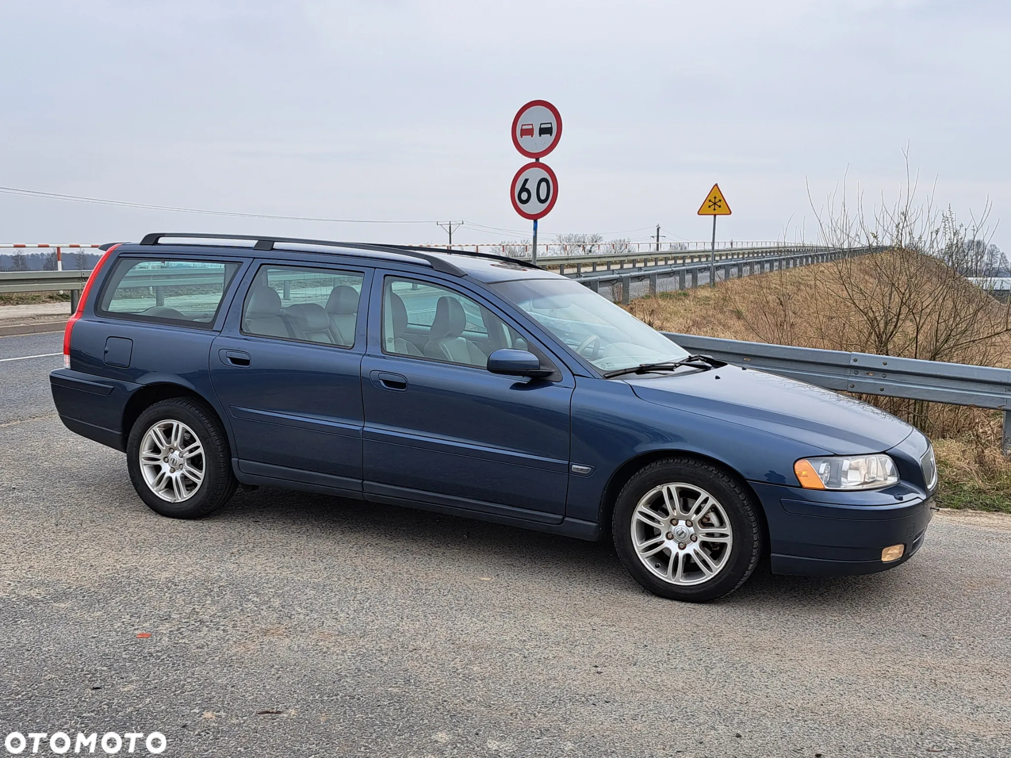 Volvo V70 - 22