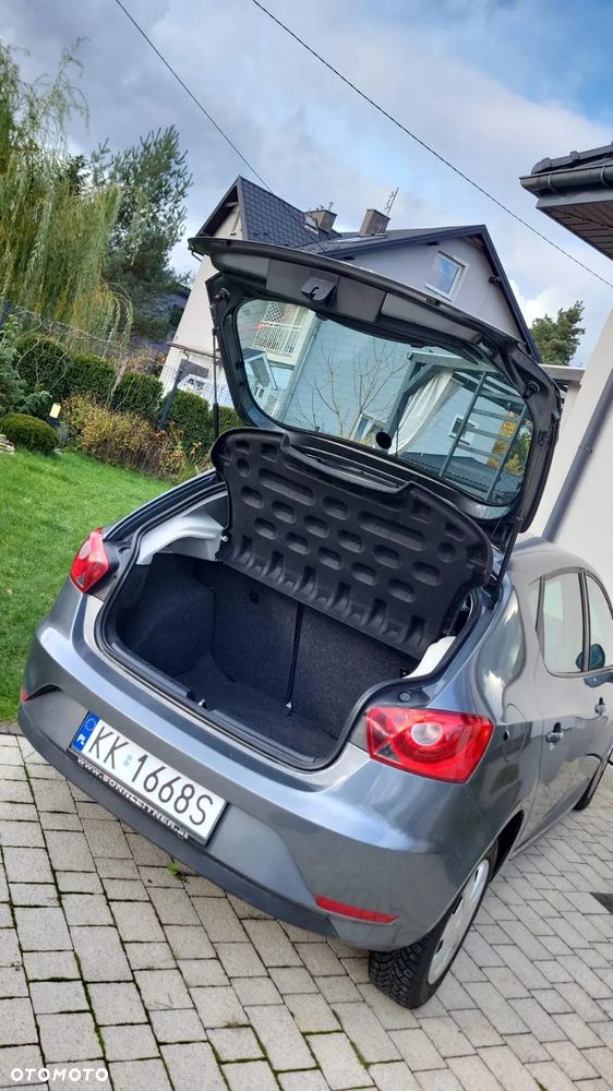 Seat Ibiza 1.2 12V Style - 14