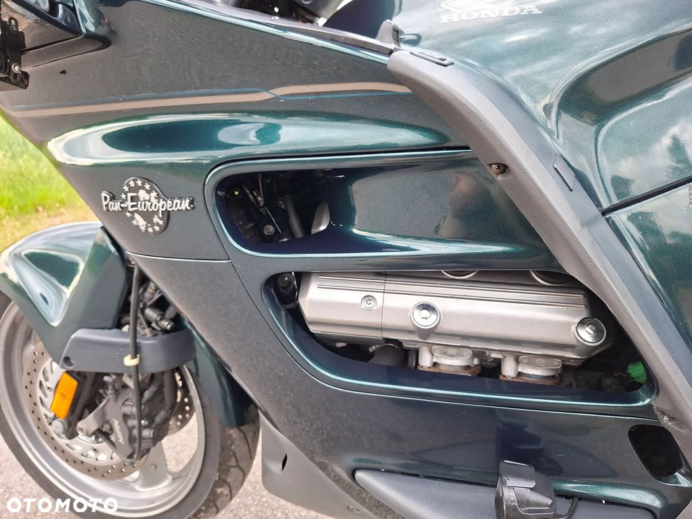 Honda ST - 24