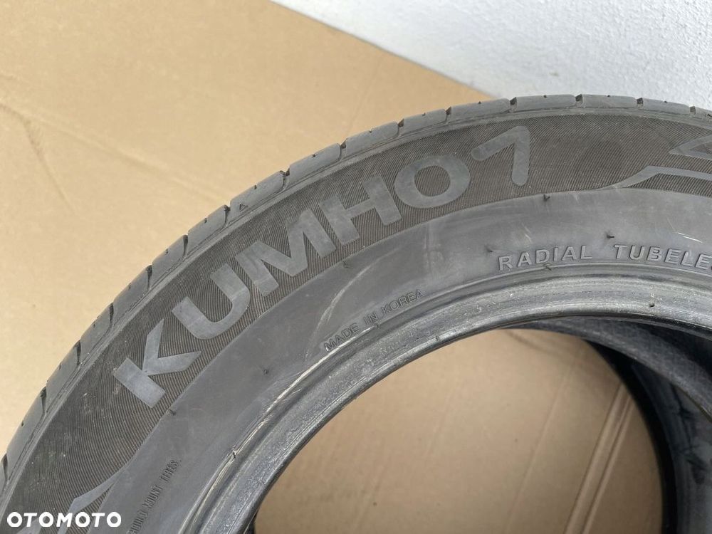 OPONA 185/65/15 88H KUMHO ECOWING ES01 - 3