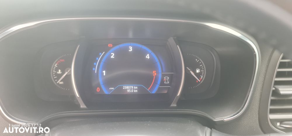 Renault Megane - 6