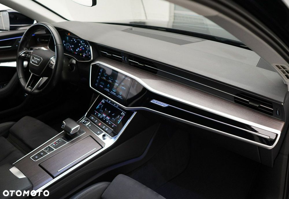 Audi A6 Allroad - 19